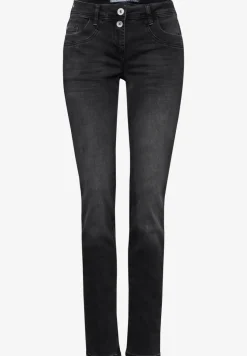Jeans en coupe casual