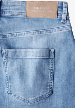 Jeans en Loose Fit