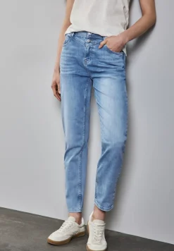 Jeans en Loose Fit