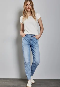 Jeans en Loose Fit
