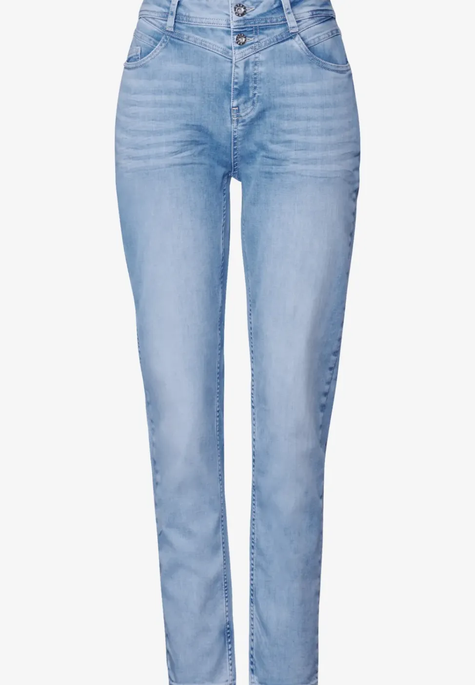 Jeans en Loose Fit