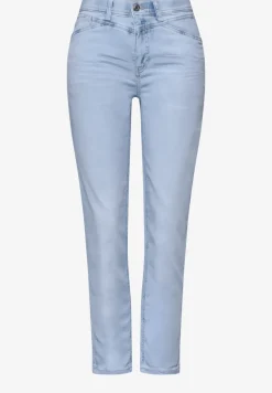 Jeans à jambes coniques Loose Fit