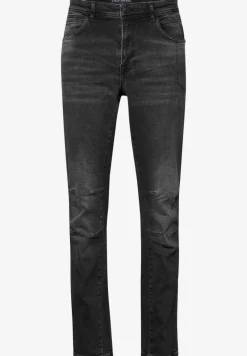 Jeans à la coupe régulière