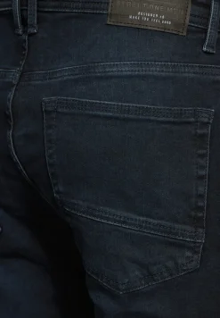 Jeans à la coupe skinny