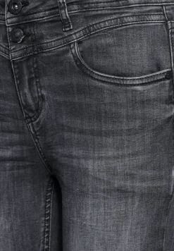 Jeans à la coupe slim