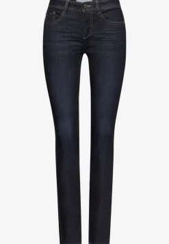 Jeans à la coupe slim