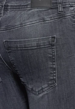 Jeans à la coupe slim