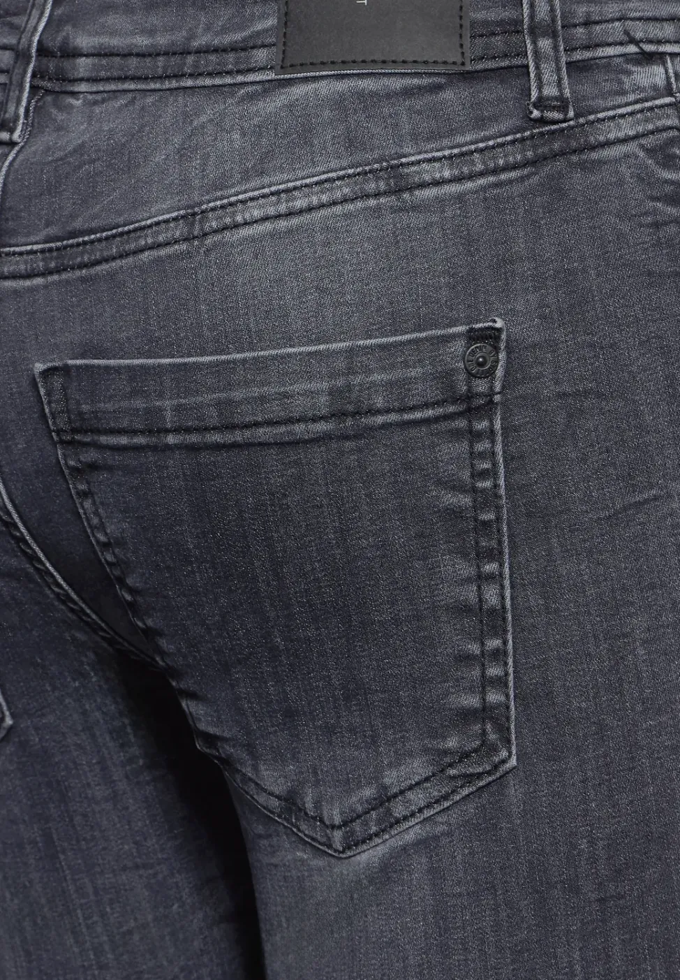 Jeans à la coupe slim