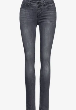 Jeans à la coupe slim