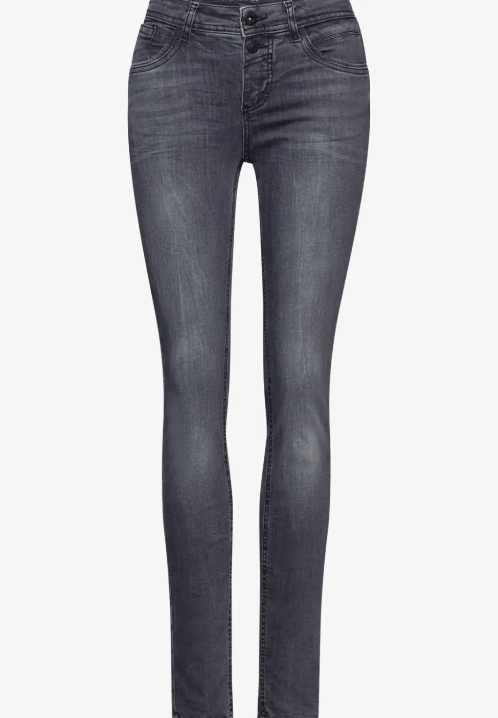 Jeans à la coupe slim