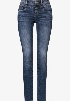 Jeans à la coupe slim
