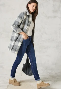 Jeans à la coupe slim