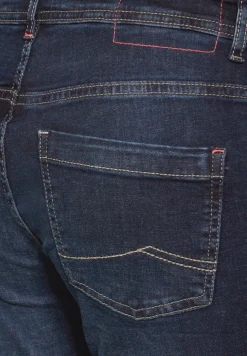 Jeans à la coupe slim