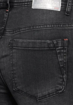 Jeans à la coupe slim