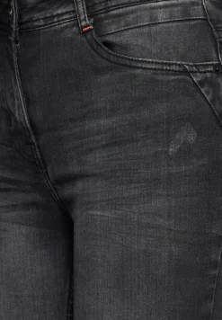 Jeans à la coupe slim