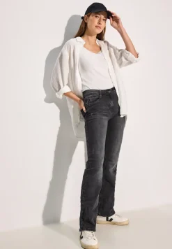 Jeans à la coupe slim