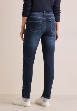 Jeans à la coupe slim