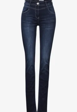 Jeans à la coupe slim