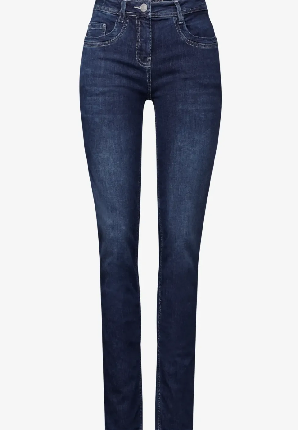 Jeans à la coupe slim