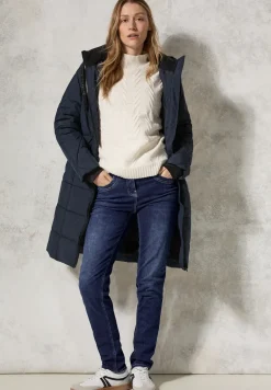 Jeans à la coupe slim