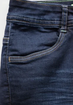 Jeans à la coupe slim