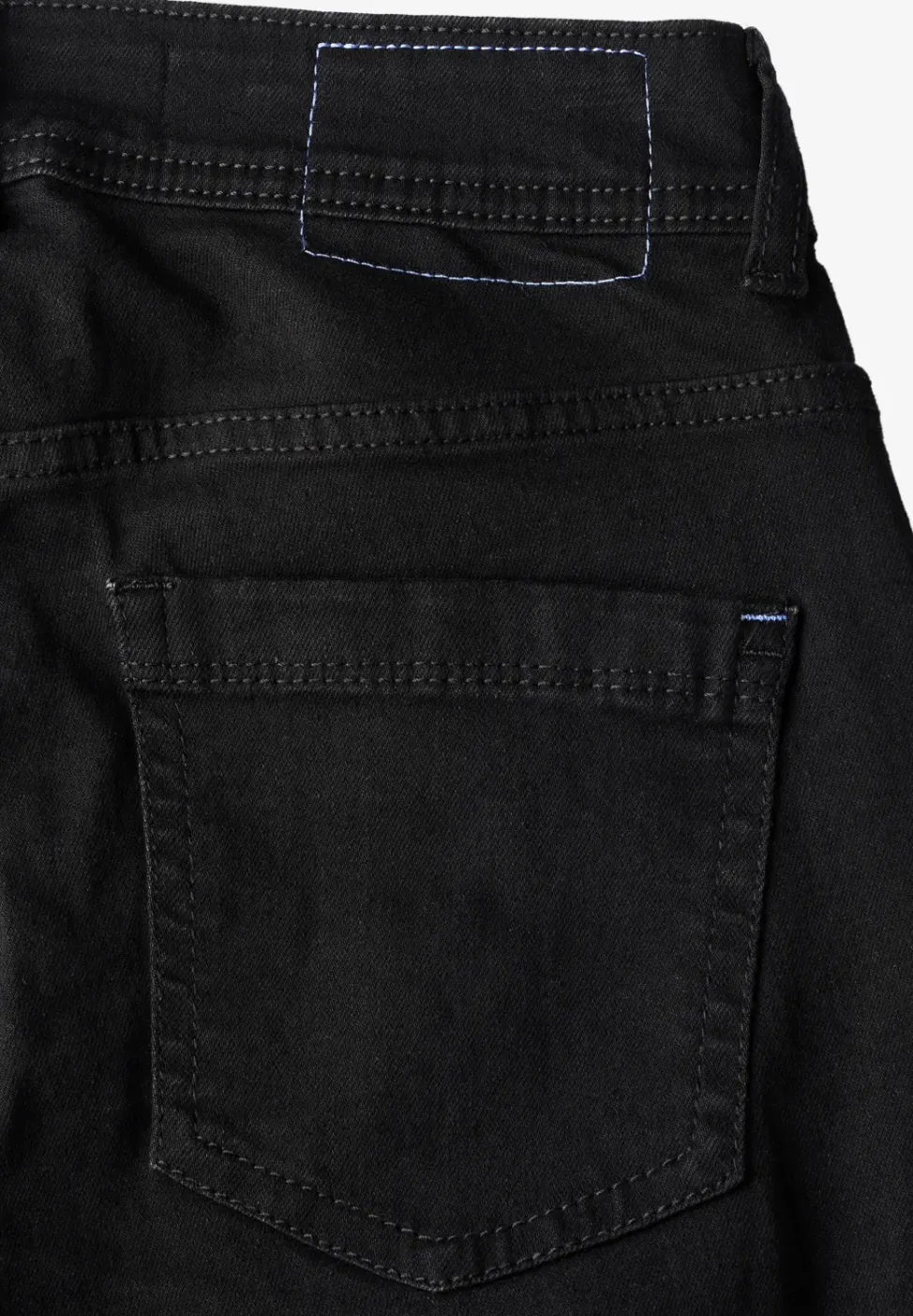 Jeans à la coupe slim