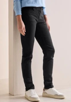Jeans à la coupe slim