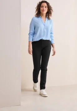 Jeans à la coupe slim