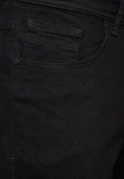 Jeans à la coupe slim