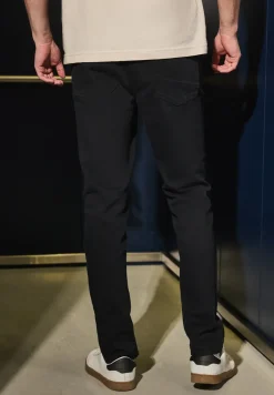 Jeans à la coupe slim