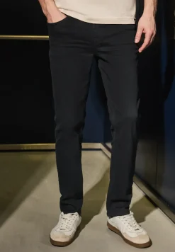 Jeans à la coupe slim