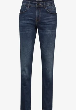 Jeans à la coupe slim