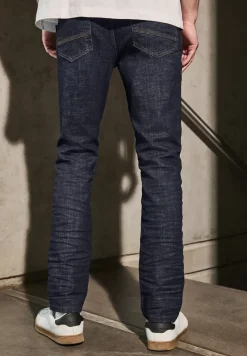 Jeans à la coupe slim