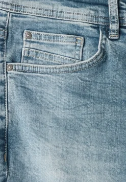 Jeans à la coupe Slim Fit