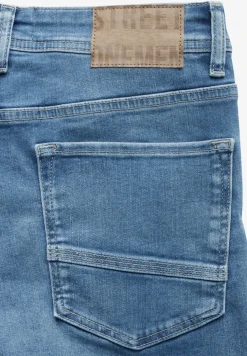 Jeans à la coupe Slim Fit