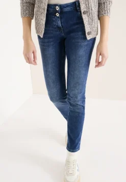 Jeans à la coupe Slim Fit