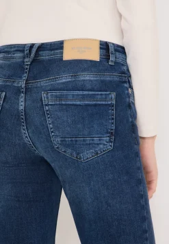 Jeans à la coupe Slim Fit