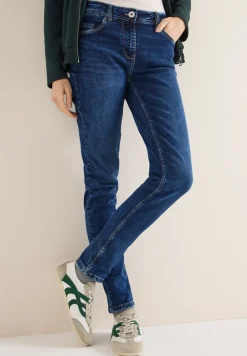 Jeans à la coupe Slim Fit