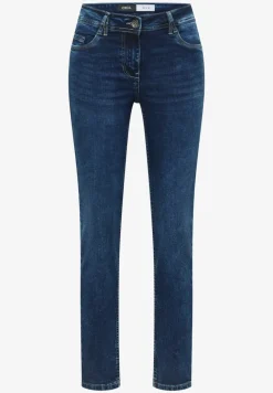 Jeans à la coupe Slim Fit