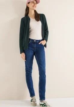 Jeans à la coupe Slim Fit