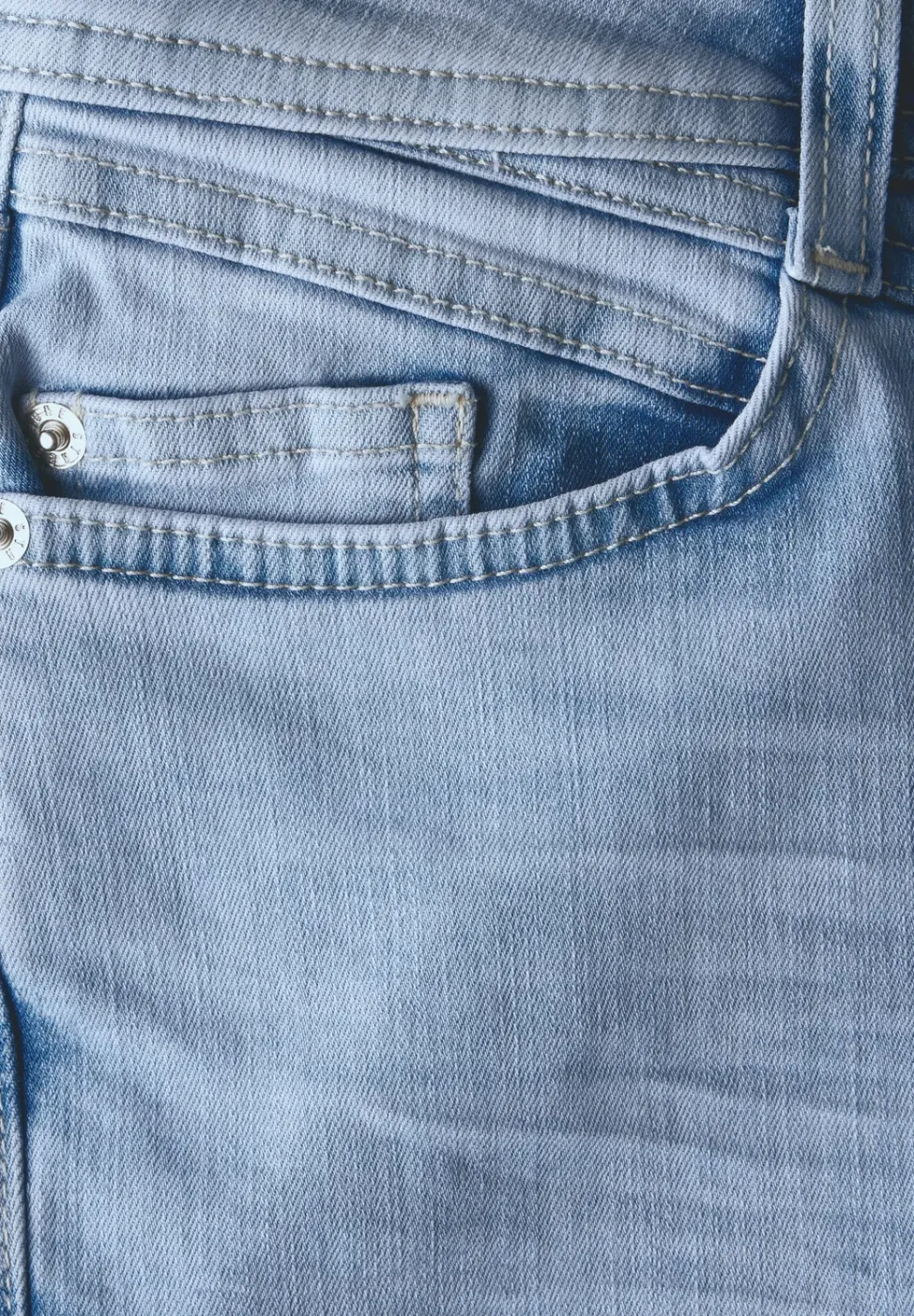 Jeans Loose Fit