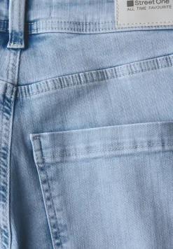 Jeans Loose Fit