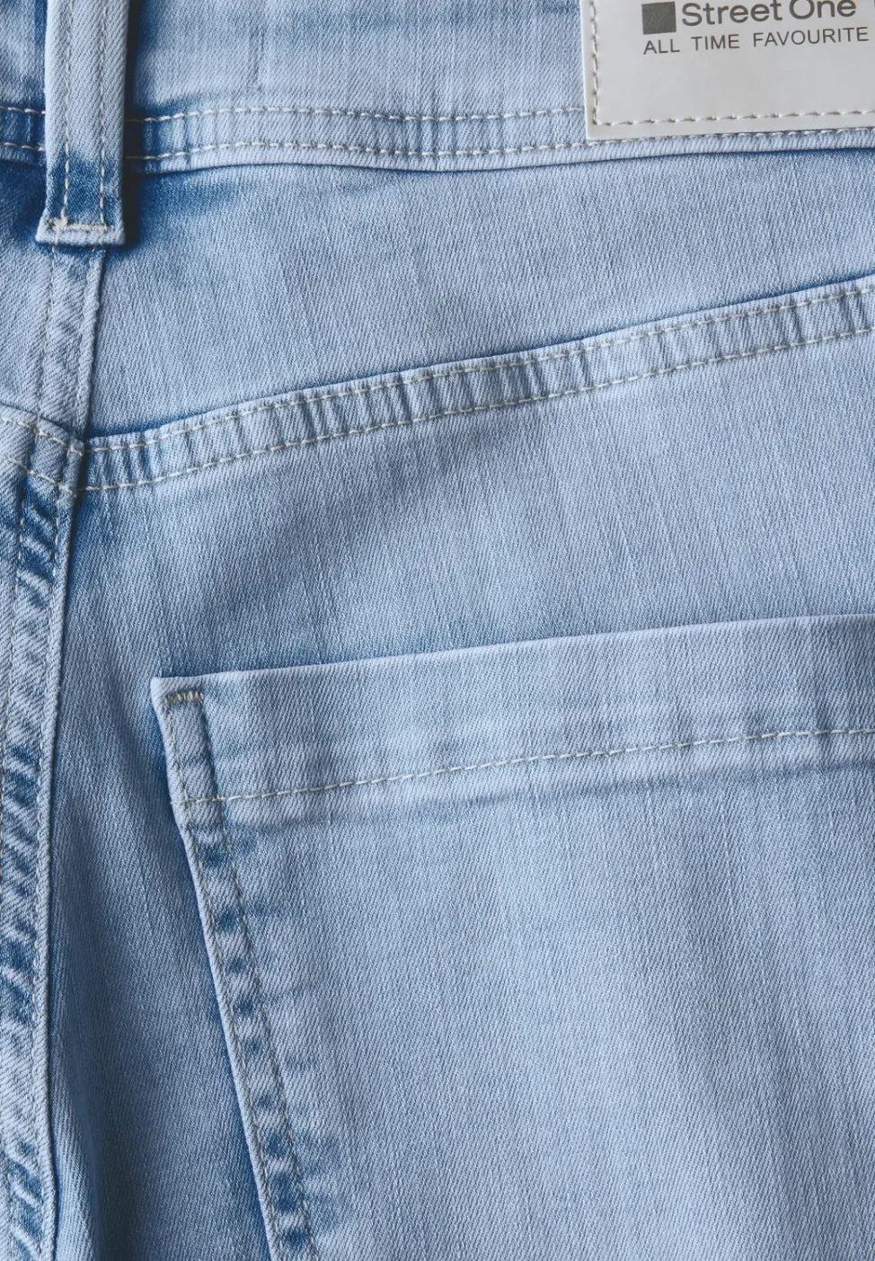 Jeans Loose Fit