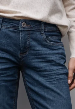 Jeans Low Waist
