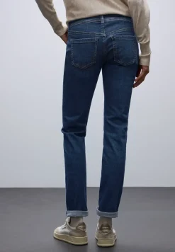 Jeans Low Waist