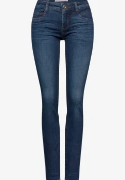 Jeans Low Waist