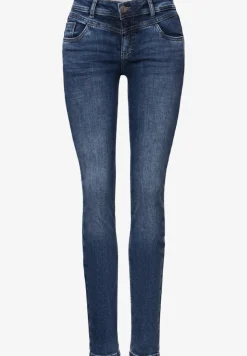 Jeans Low Waist