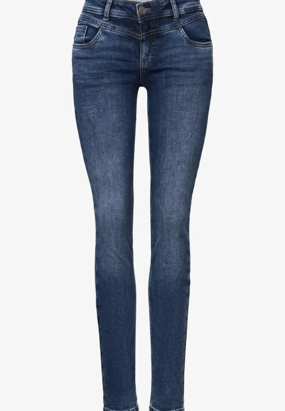 Jeans Low Waist