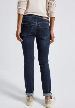 Jeans Low Waist