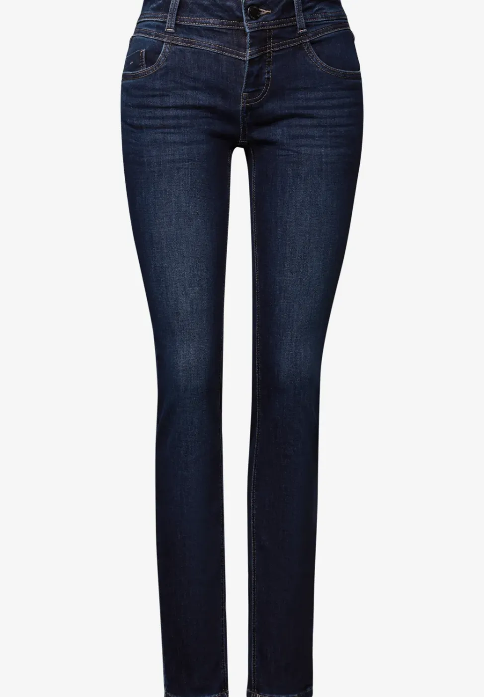 Jeans Low Waist